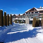 Pirin Bansko Apartamento Razlog