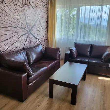 Appartement Pirin Bansko *