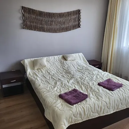 Appartement Pirin Bansko Razlog