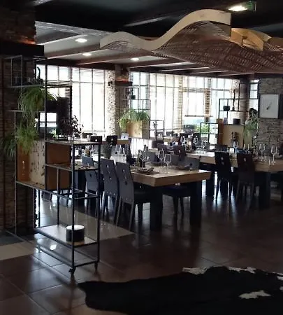 Pirin Bansko Appartement