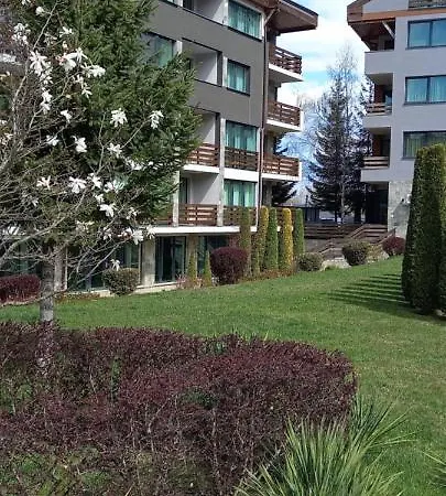 Pirin Bansko Appartement *