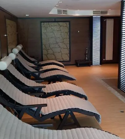 Pirin Bansko Appartement