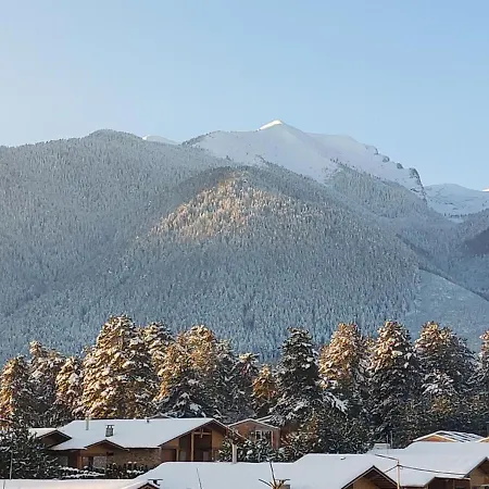 Pirin Bansko Appartement