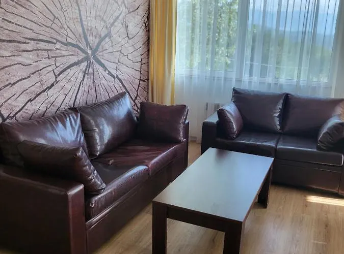Appartement Pirin Bansko *