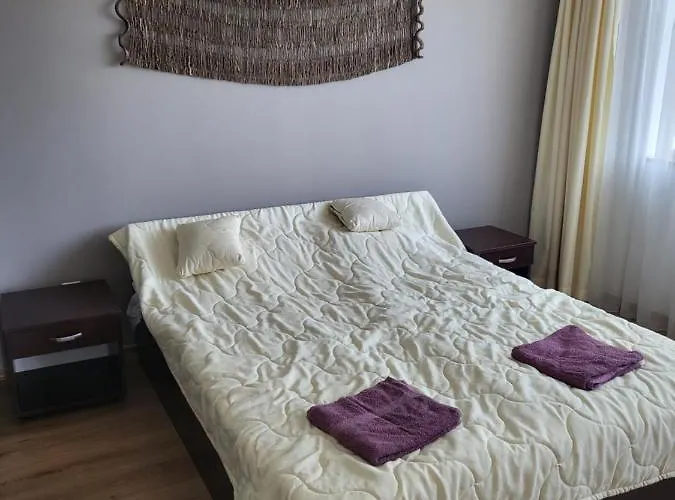 Appartement Pirin Bansko Razlog