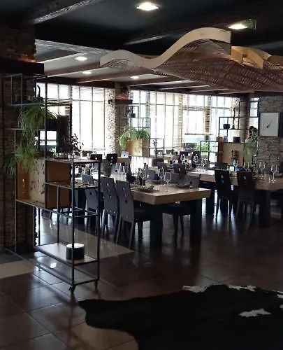 Pirin Bansko Appartement