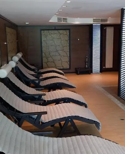 Pirin Bansko Appartement