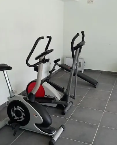 Appartement Pirin Bansko *